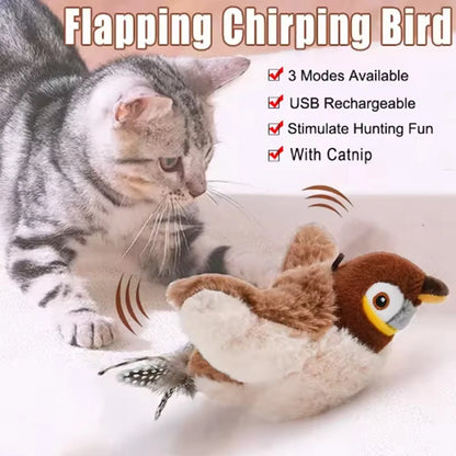Pet Toy Plush Bite-Resistant and Drop-Proof