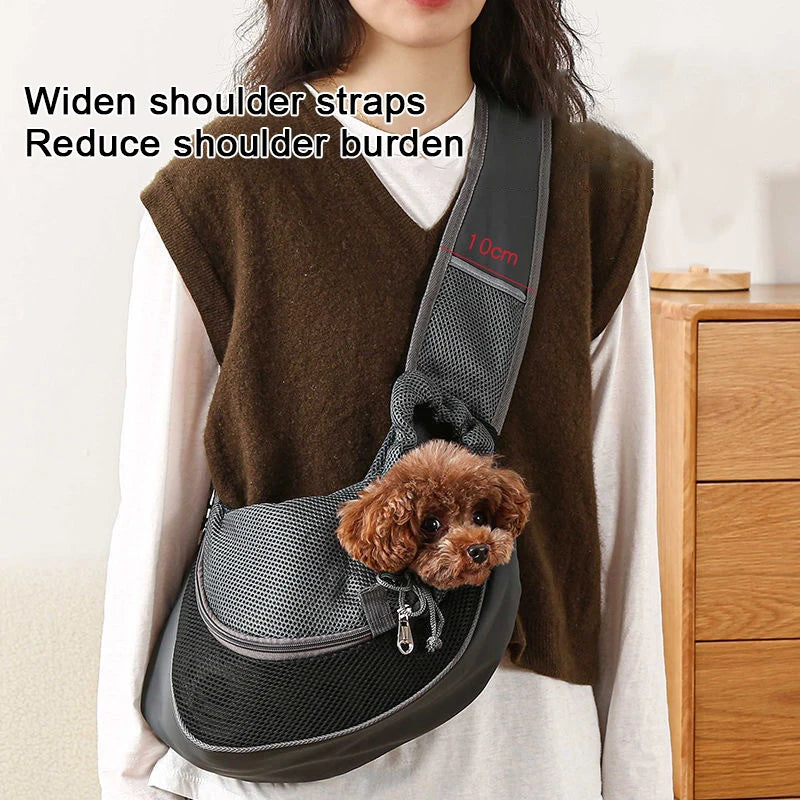 Pet Cat Dog Carrier Backpack Travel Tote Shoulder Bags.