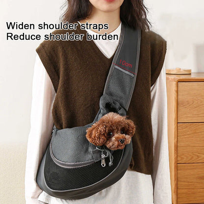 Pet Cat Dog Carrier Backpack Travel Tote Shoulder Bags.