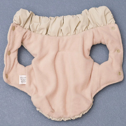 Cozy & Cute: Winter Warmth for Every Pup