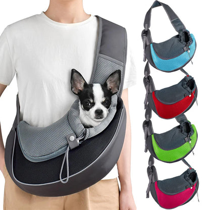 Pet Cat Dog Carrier Backpack Travel Tote Shoulder Bags.