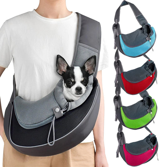 Pet Cat Dog Carrier Backpack Travel Tote Shoulder Bags.