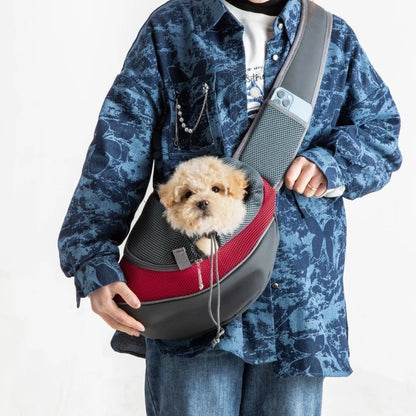 Pet Cat Dog Carrier Backpack Travel Tote Shoulder Bags.