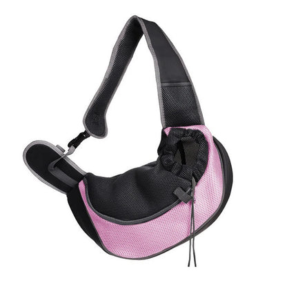 Pet Cat Dog Carrier Backpack Travel Tote Shoulder Bags.