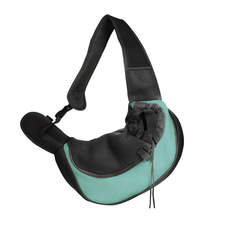 Pet Cat Dog Carrier Backpack Travel Tote Shoulder Bags.