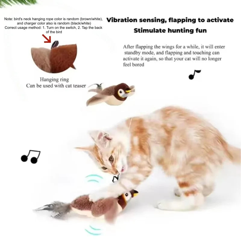 Pet Toy Plush Bite-Resistant and Drop-Proof