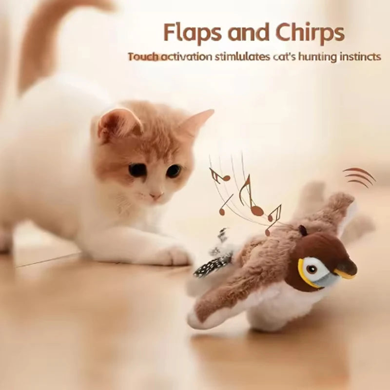 Pet Toy Plush Bite-Resistant and Drop-Proof