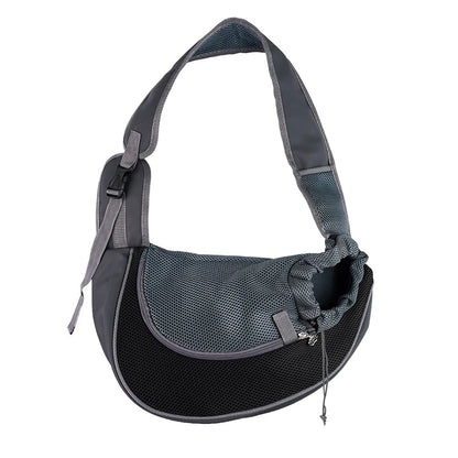 Pet Cat Dog Carrier Backpack Travel Tote Shoulder Bags.