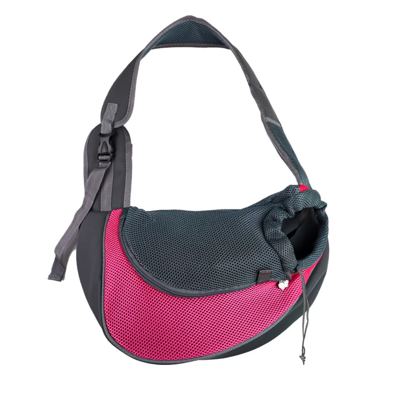 Pet Cat Dog Carrier Backpack Travel Tote Shoulder Bags.