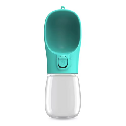 Travel Portable Dog Water Bottle