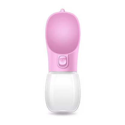 Travel Portable Dog Water Bottle