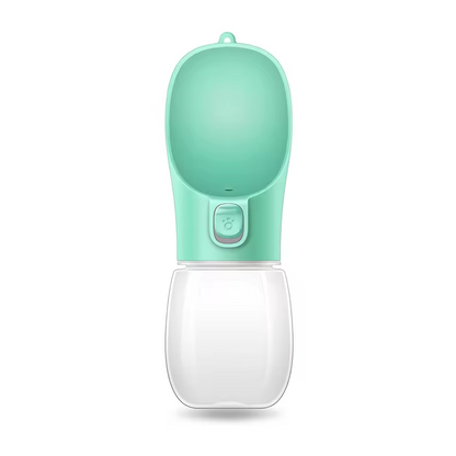 Travel Portable Dog Water Bottle